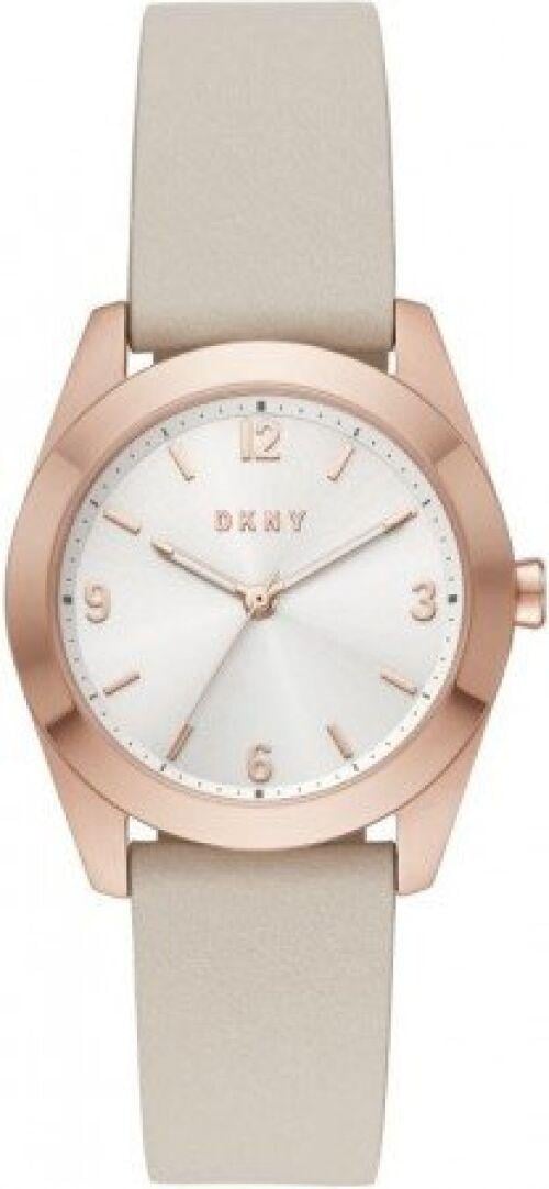 Наручні годинники жіночі DKNY NY2877 (569409) Наручні годинники жіночі DKNY NY2877 (569409)