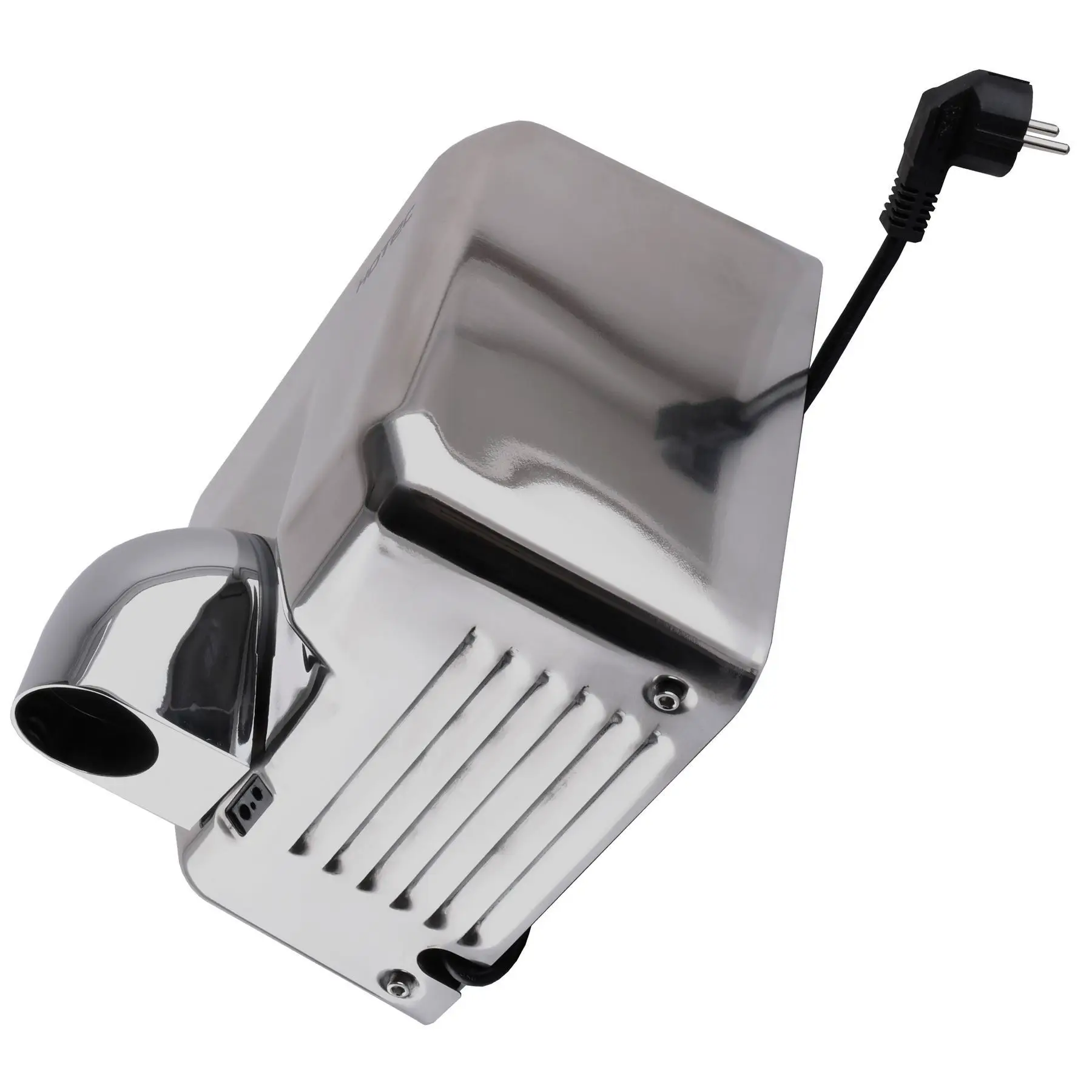 Сушилка для рук HOTEC 11.222 Stainless Steel (GSR-00007802) - фото 3 Сушилка для рук HOTEC 11.222 Stainless Steel (GSR-00007802) - фото 3