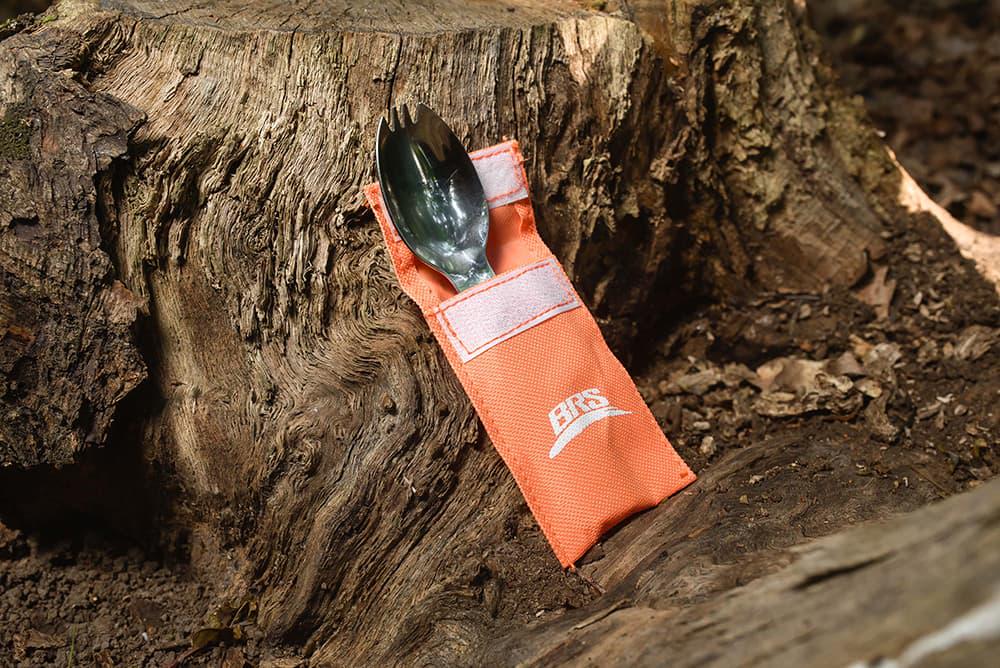 Столовий прилад BRS-38 - фото 8 Столовий прилад BRS-38 - фото 8