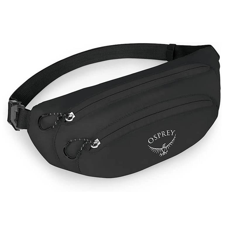 Поясная сумка Osprey Ultralight Stuff Waist Pack Black (009.3252)