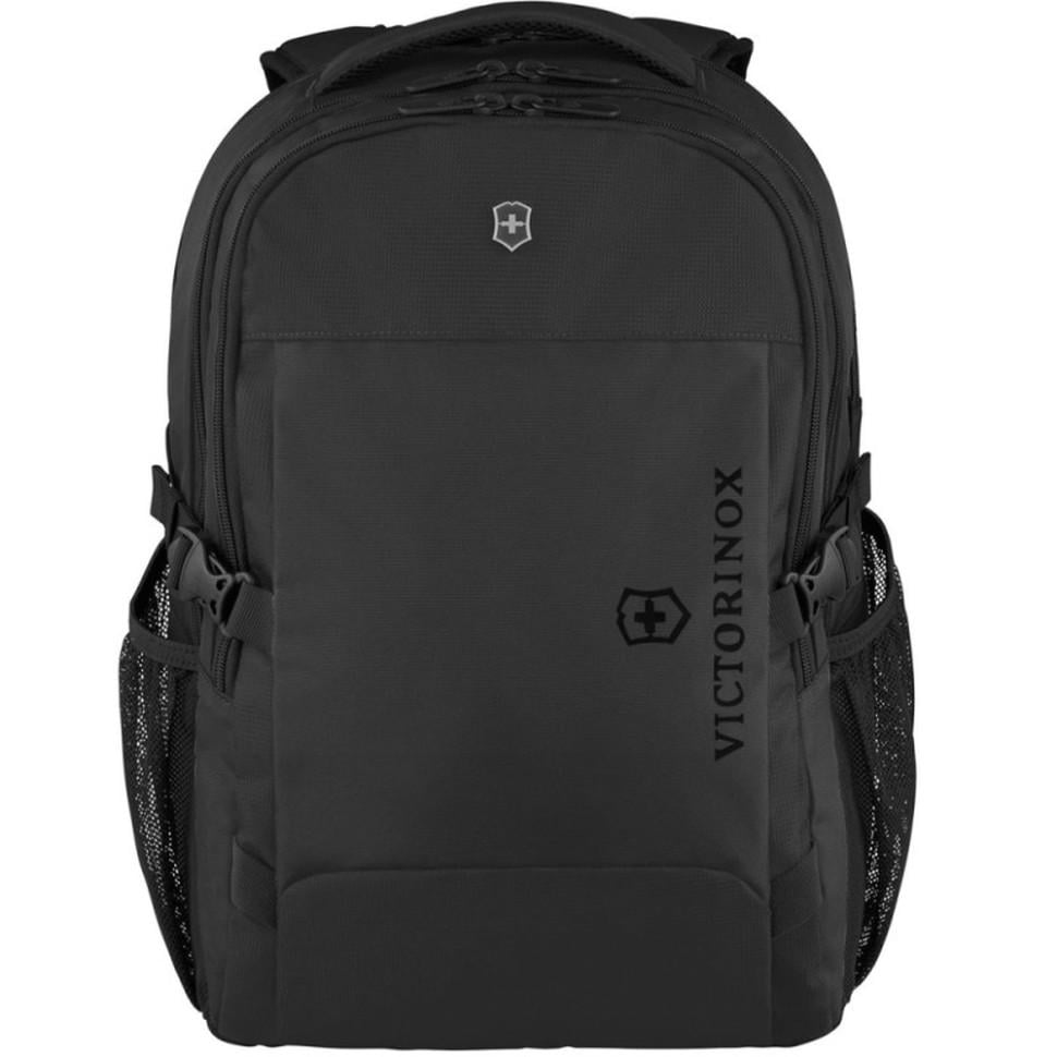 Рюкзак для ноутбук Victorinox Travel VX SPORT EVO 15,6" 32 л Чорний (Vt611413)
