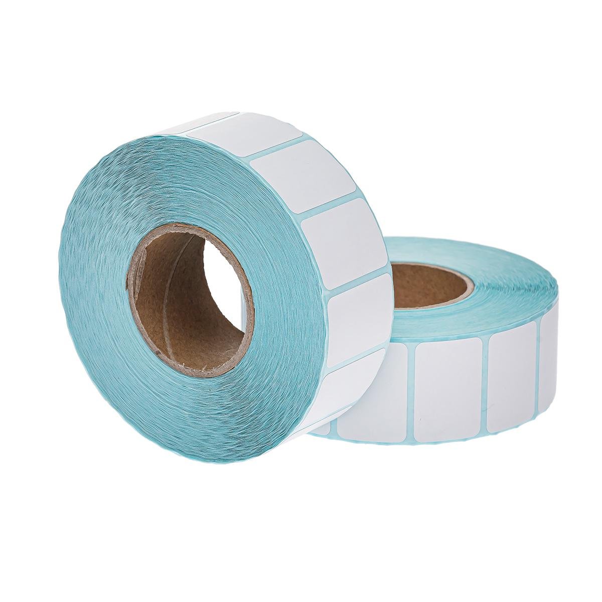 Термоэтикетка Kornel Т.Есо 30х20 мм 2 тыс.