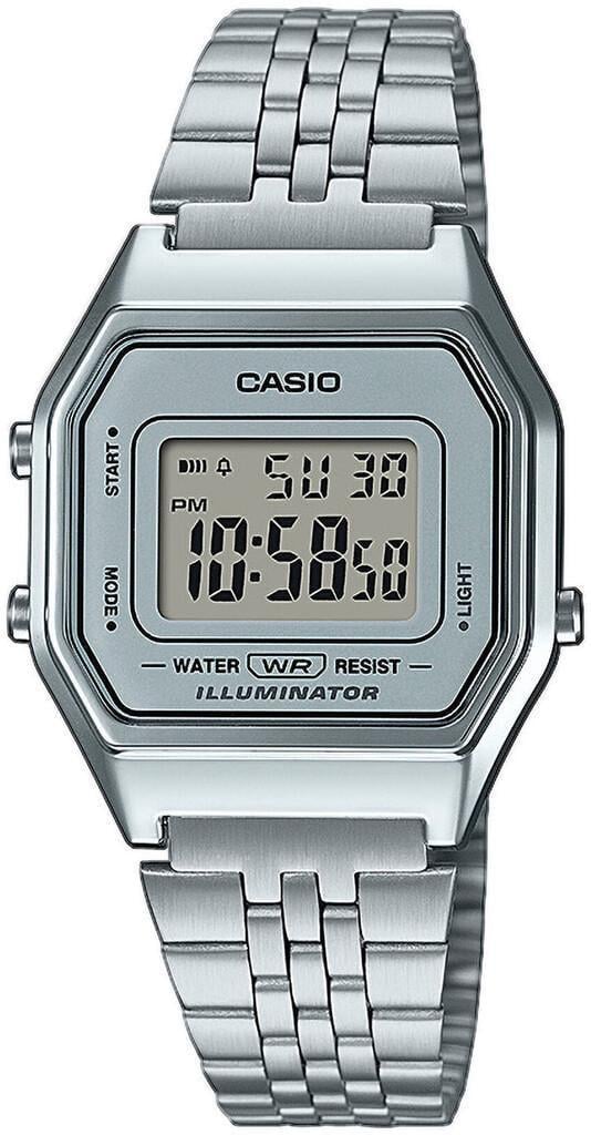 Часы Casio LA680WEA-7EF (1676353676)