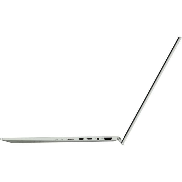 Ноутбук Asus UX3402VA-KM691 Silver (90NB10G6-M012D0) - фото 6