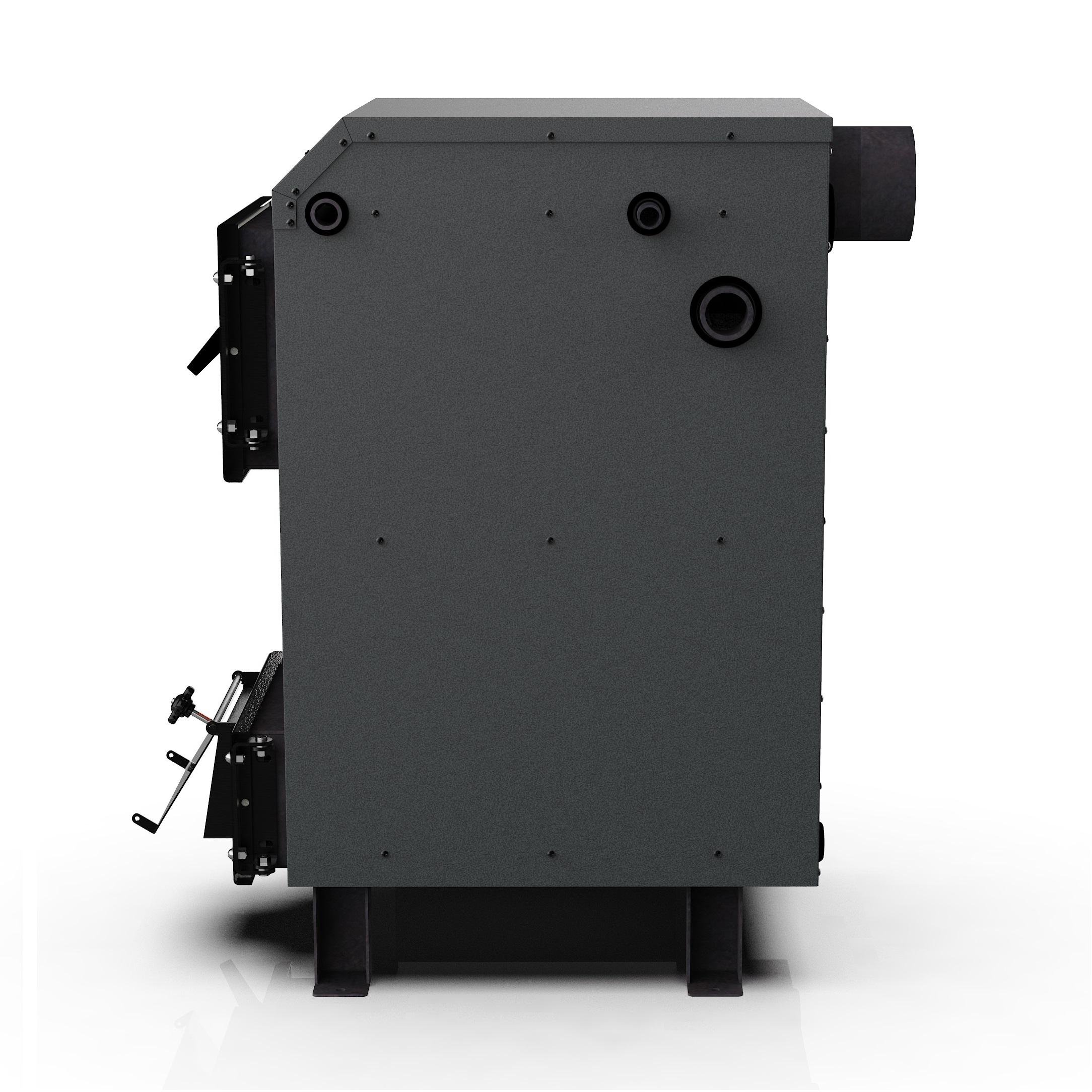 Котел твердопаливний M1 NEW 12 Вт - фото 3 Котел твердопаливний M1 NEW 12 Вт - фото 3