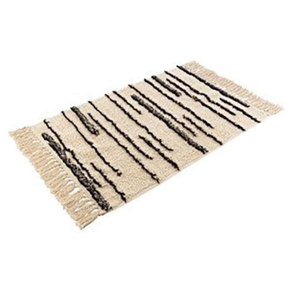 Коврик домашний Livarno Home 55x85 см (P1-00261)