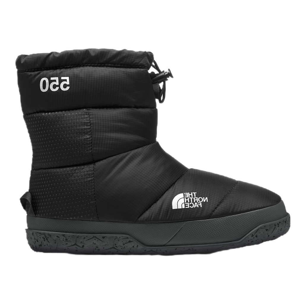 Ботинки женские THE NORTH FAСE NUPTSE BOOTI р. 40 Черный (NF0A5LWСKT01-0001)