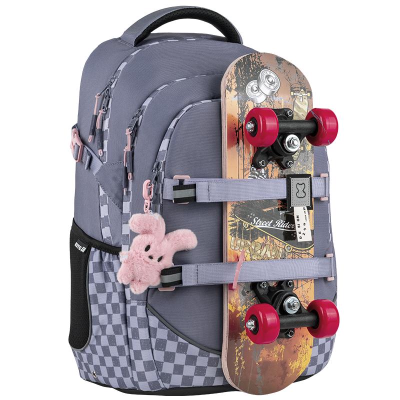 Рюкзак KITE Education teens K25-727L-3 - фото 19 Рюкзак KITE Education teens K25-727L-3 - фото 19