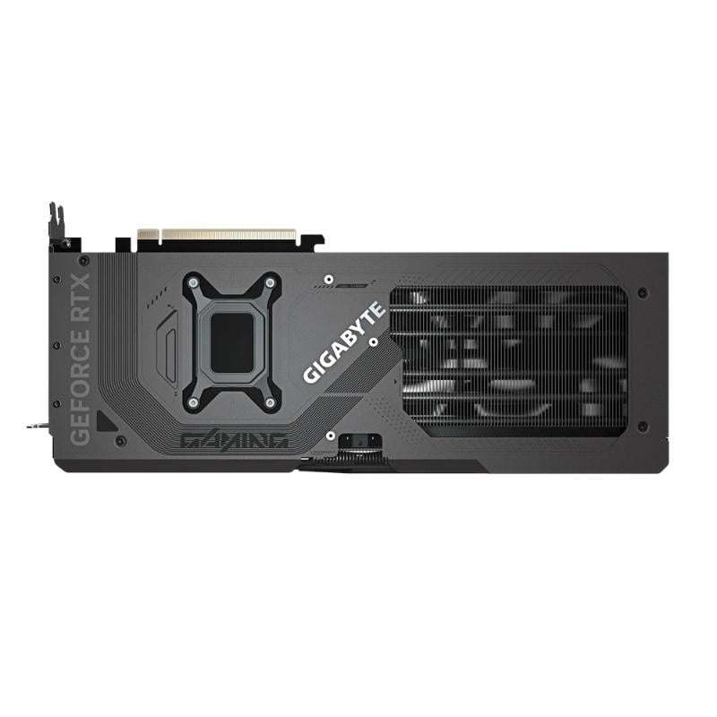 Видеокарта Gigabyte GeForce RTX 5070 Ti GAMING OC 16G (GV-N507TGAMING OC-16GD) - фото 4 Видеокарта Gigabyte GeForce RTX 5070 Ti GAMING OC 16G (GV-N507TGAMING OC-16GD) - фото 4