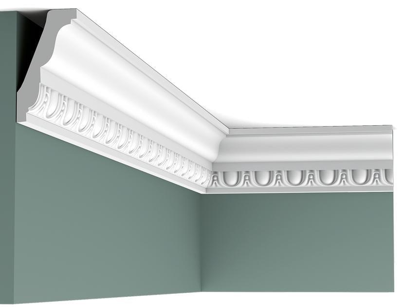 Карниз с орнаментом Orac Decor C212 75x40 мм 2000 мм (12368119)