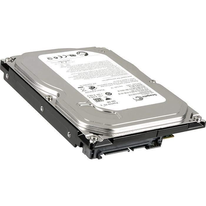 Жорсткий диск Seagate Pipeline HD ST3500312CS 500 Гб (19569614) - фото 3