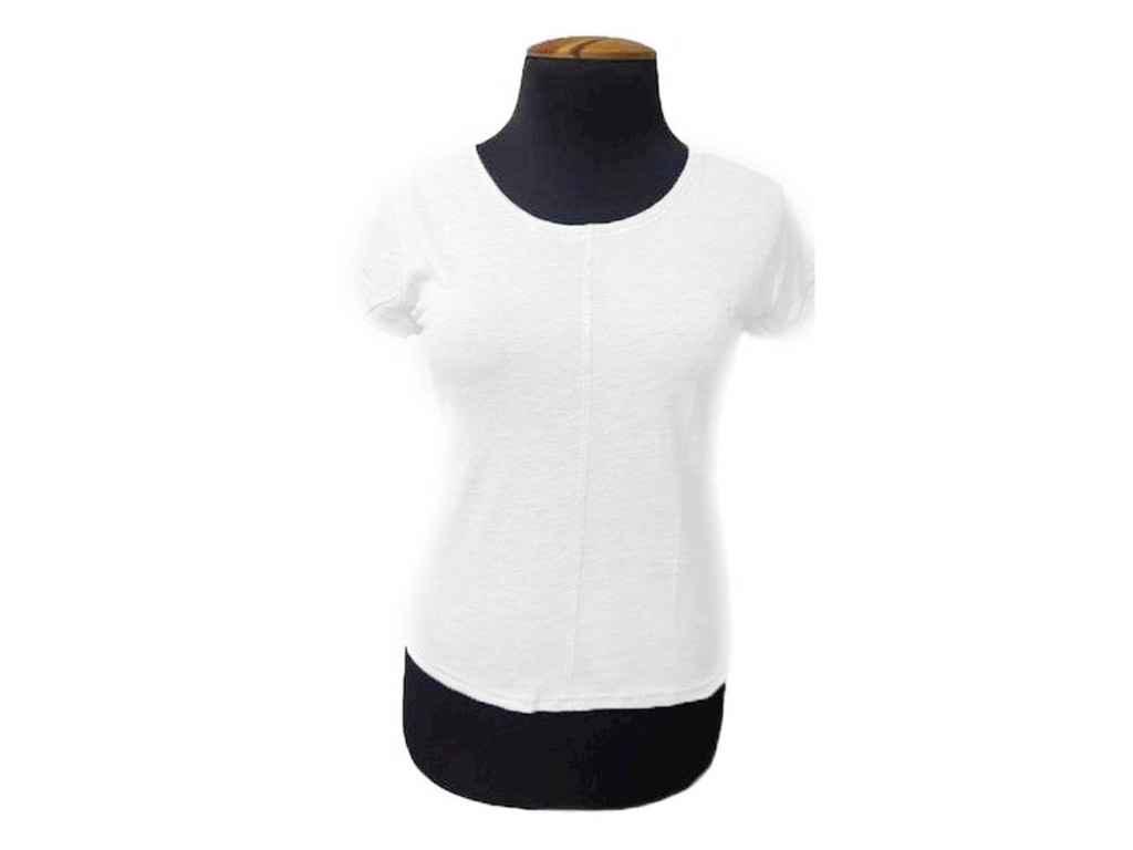 Футболка женская Трикомир 070130909к р. 54 Белый (21666874)