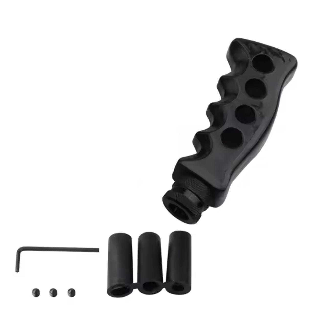 Накладка на ручку Кпп для LADA Vesta (NNK 6 - 36) - фото 2 Накладка на ручку Кпп для LADA Vesta (NNK 6 - 36) - фото 2