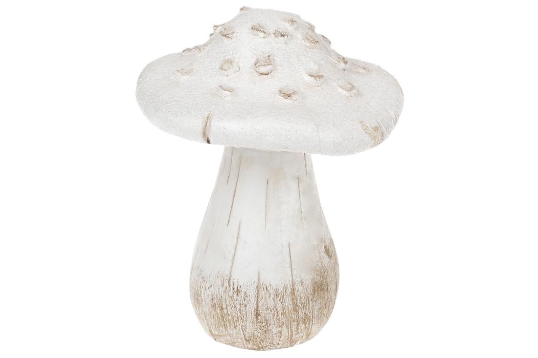 Новогодняя фигура BonaDi Гриб (711-321)