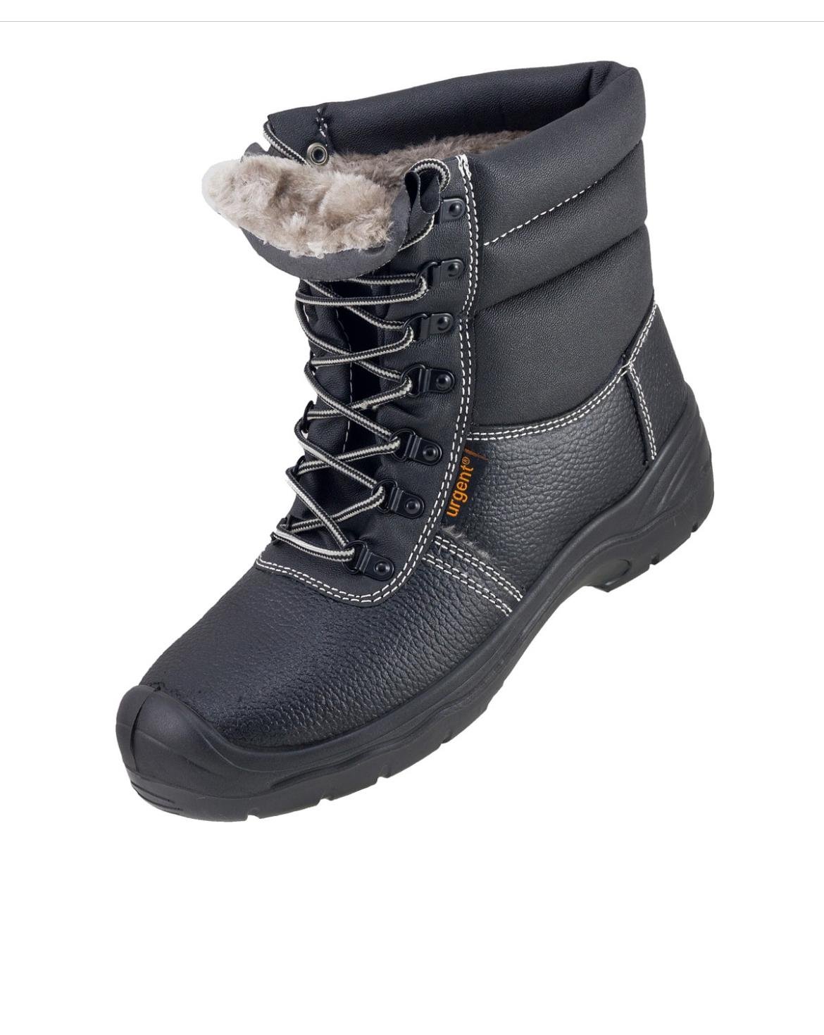 Ботинки рабочие зимние 112/SB с металлическим носком р. 45 (29889678) - фото 3 Ботинки рабочие зимние 112/SB с металлическим носком р. 45 (29889678) - фото 3