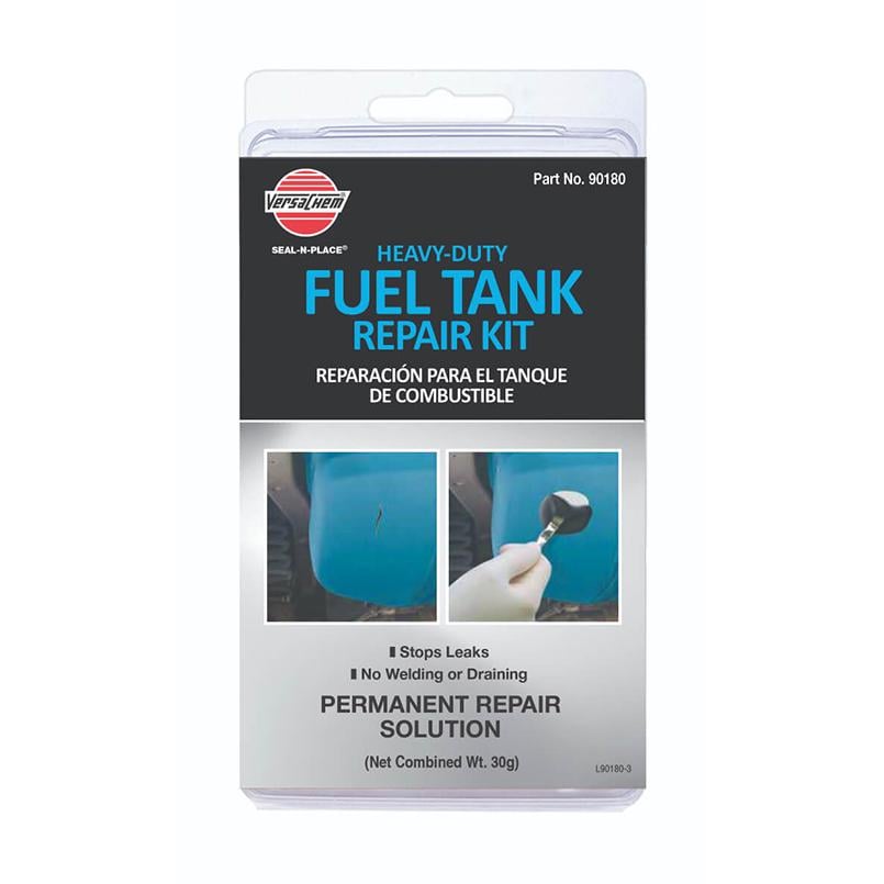 Комплект для ремонта бензобака Versachem Fuil Tank Repair 30 г (VC90180)