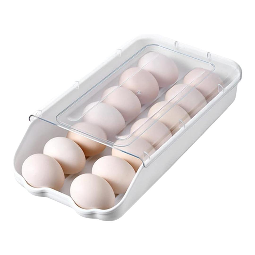 Лоток для яєць Egg Tray LY-382 у холодильник (2011110407)