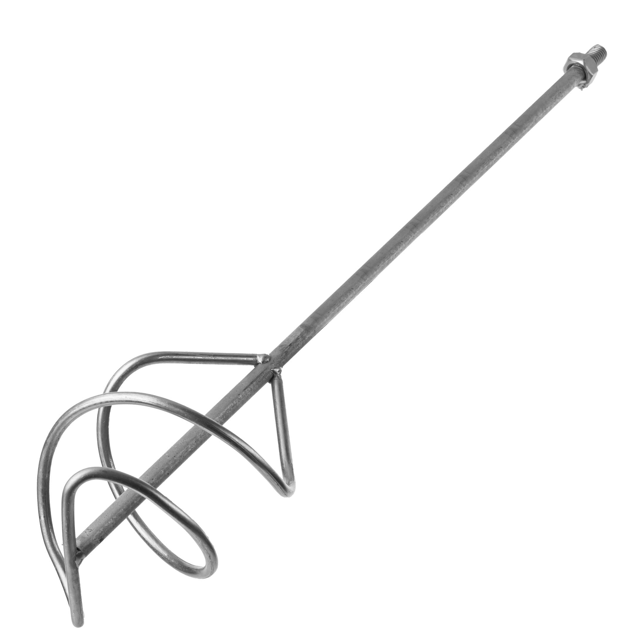 Миксер для растворов Polax М14 140 мм (100-3044)