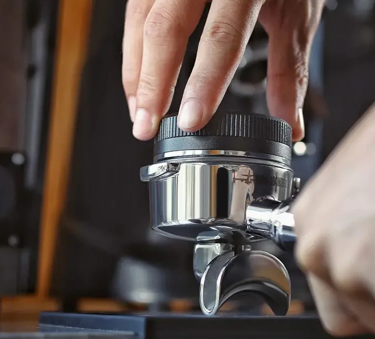 Пуш темпер рифлений MHW-3BOMBER Ультра-тонкий 51 мм Чорний (T5113T) - фото 4 Пуш темпер рифлений MHW-3BOMBER Ультра-тонкий 51 мм Чорний (T5113T) - фото 4