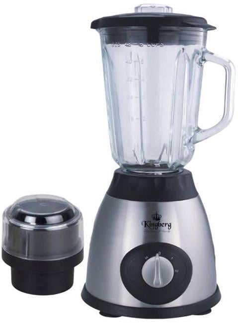 Блендер кофемолка KINGBERG KB-2052 800 Вт