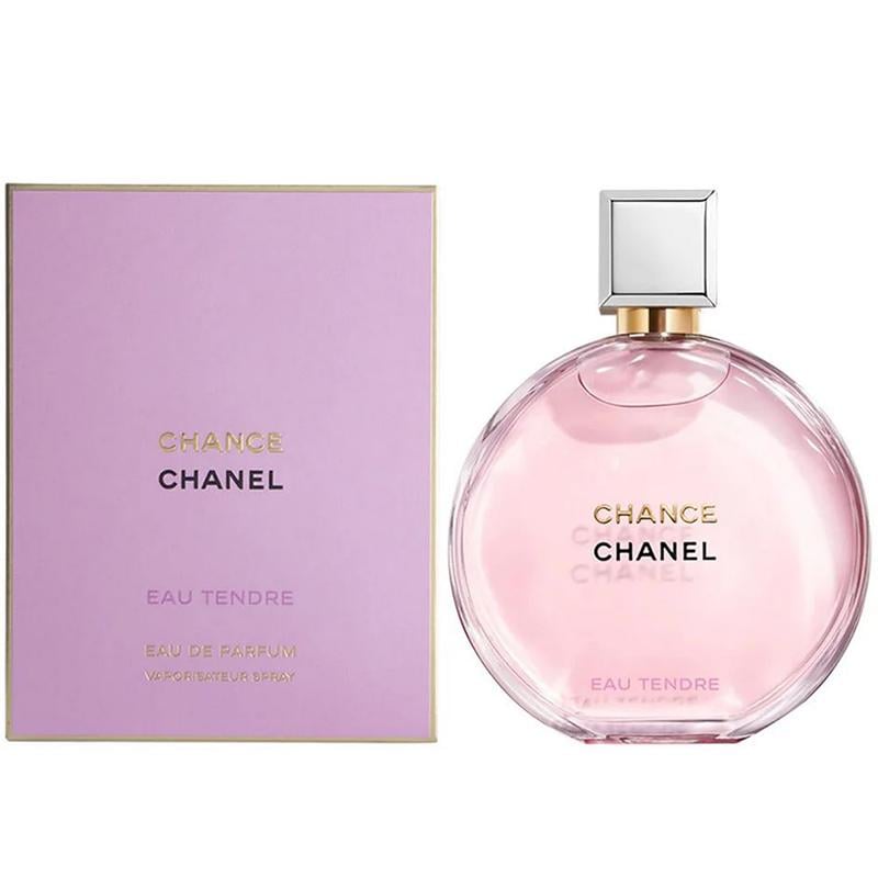 Парфумована вода для жінок Chanel Chance Eau Tendre 100 мл (18777068)