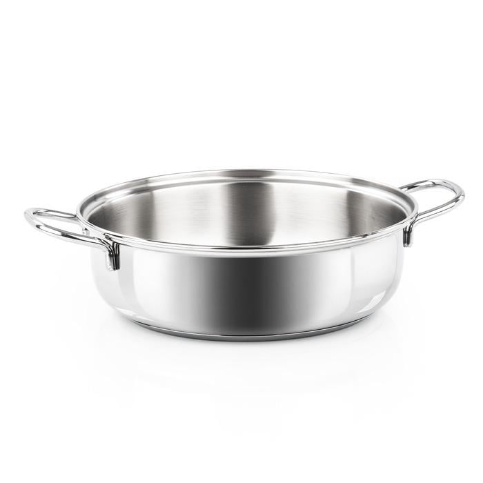 Кастрюли Barazzoni BONITA 13,5 л