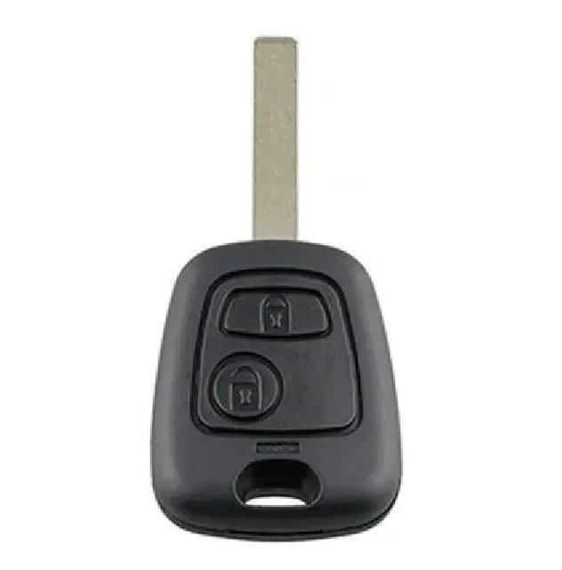 Корпус автоключа для Citroen KS05