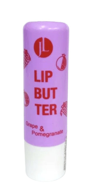 Бальзам-масло для губ Jovial Luxe Виноград и гранат (111199) Бальзам-масло для губ Jovial Luxe Виноград и гранат (111199)
