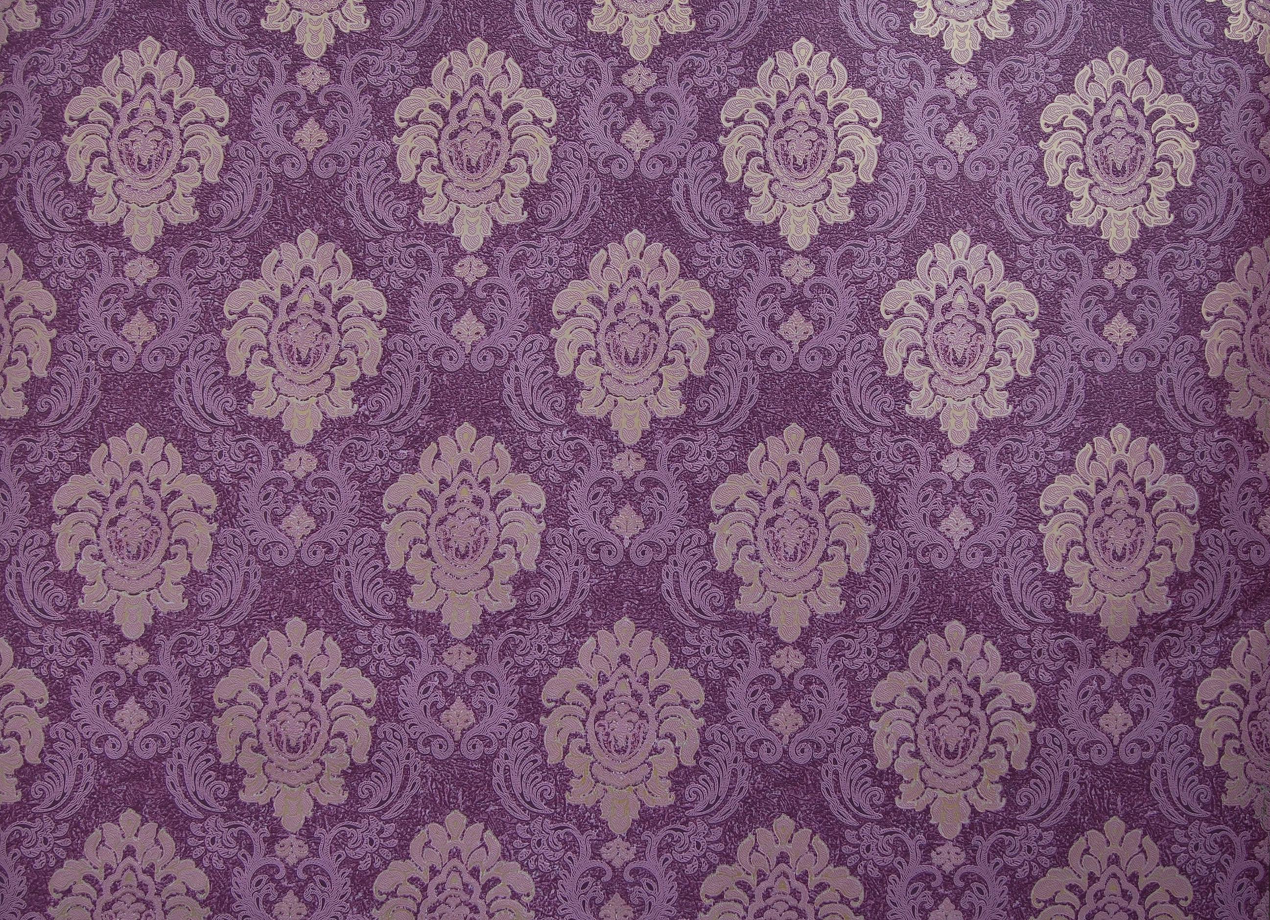 Шпалери Crocus Сафіра 8634 вінілові на флізеліновій основі 1,06 м