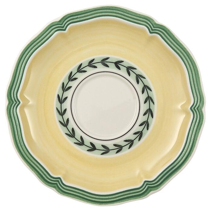 Блюдце Villeroy & Boch French Garden 13 см (2428687)