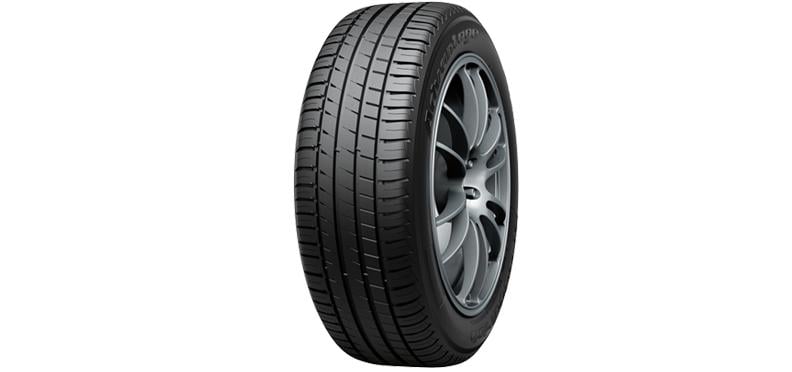 Шина BFGoodrich Advantage 235/45 R18 98Y летняя XL