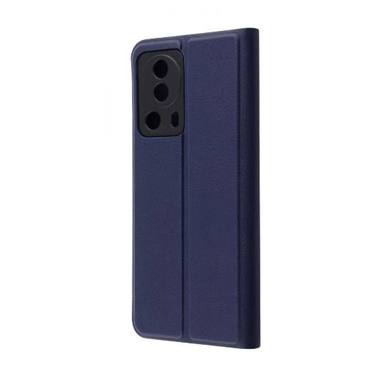 Чехол-книжка для телефона WAVE Stage Case Xiaomi 13 Lite blue (487800004)