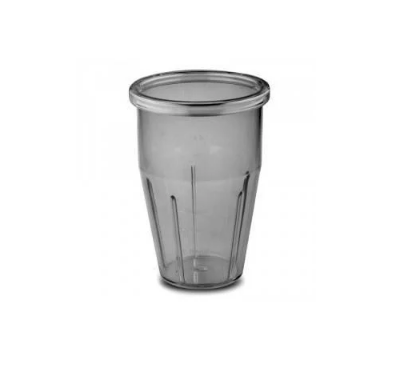 Стакан для миксера SIRMAN SIRIO пластик (123467)