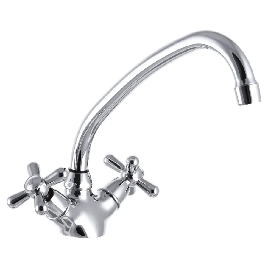 Смеситель для кухни поворотный Champion Dominox 271 (CH0020)
