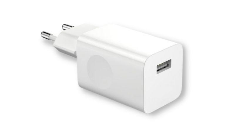 Зарядное устройство CCALL-BX 24W Белый (21621-01)