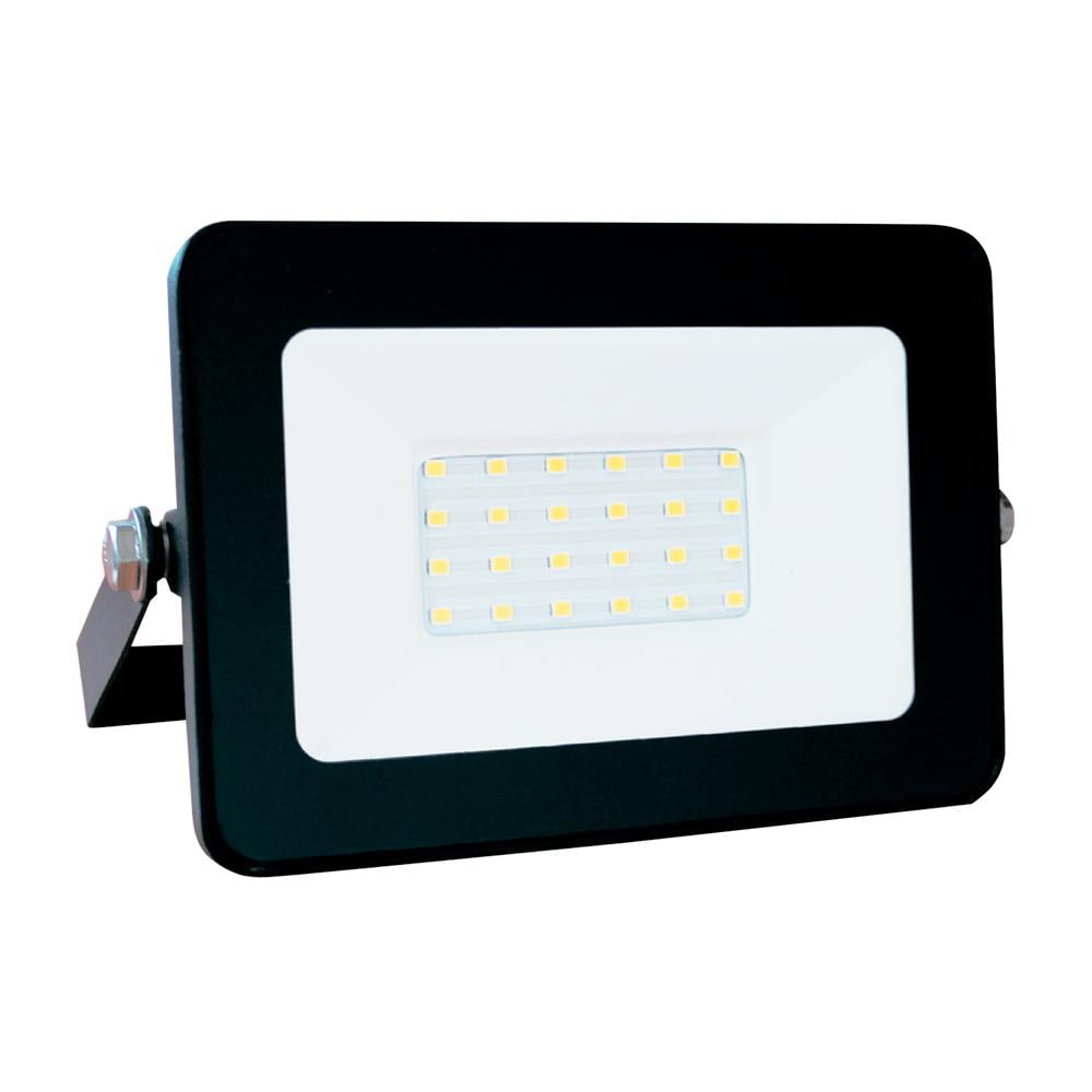 Прожектор світлодіодний SPG 20 Slim LED IP65 1800 Лм 6400 К - фото 1