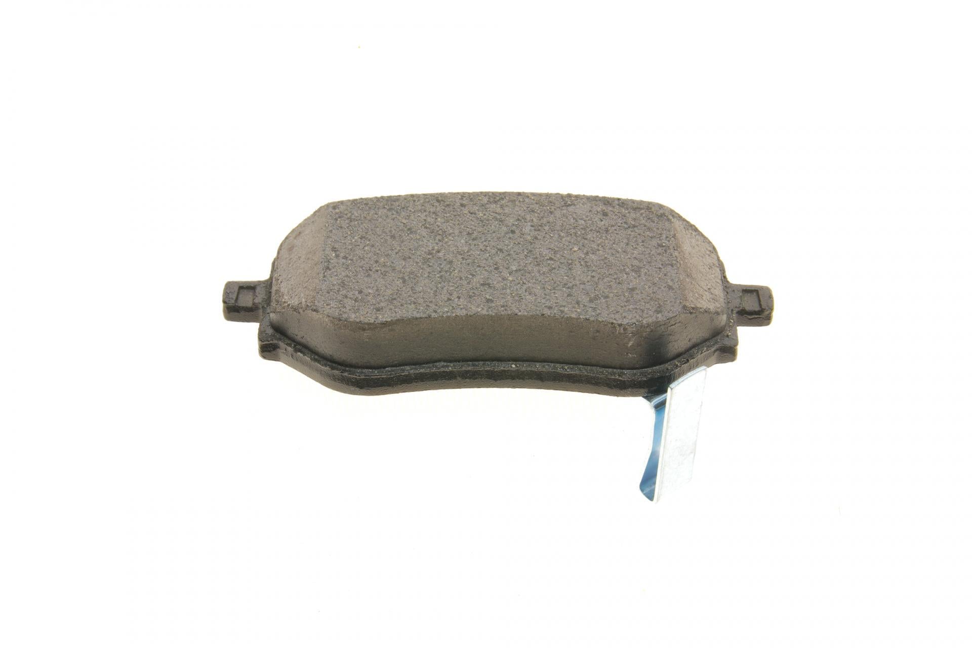 Колодки тормозные задние MB X-class 17-20/Nissan NP300 Navara 15-Q+ Teves -2286101 TEXTAR