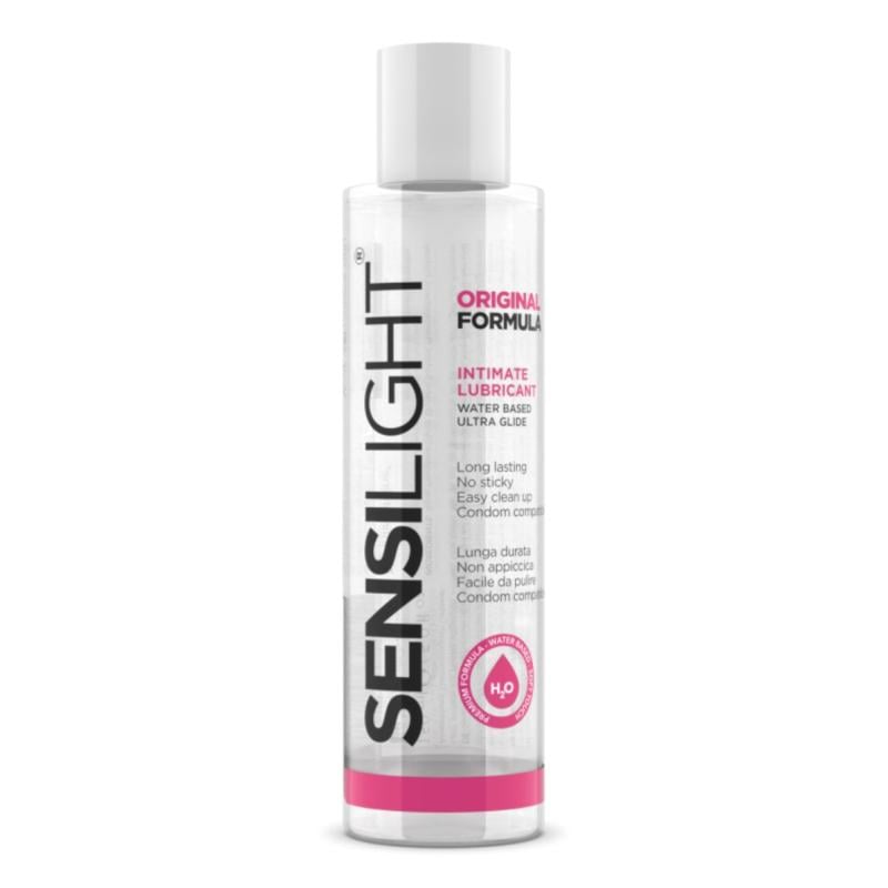 Лубрикант Sensilight Original Formula на водной основе 150 мл (1000064097)
