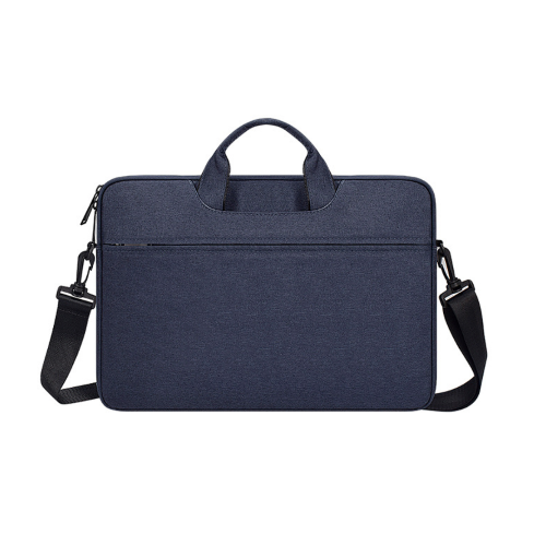 Сумка DDC для Macbook Pro 15,4"/16" Темно синий (rY6Bijat64)