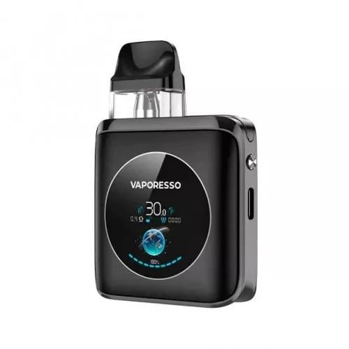 Pod-система Vaporesso Xros 4 Nano Graphite Black (19884)