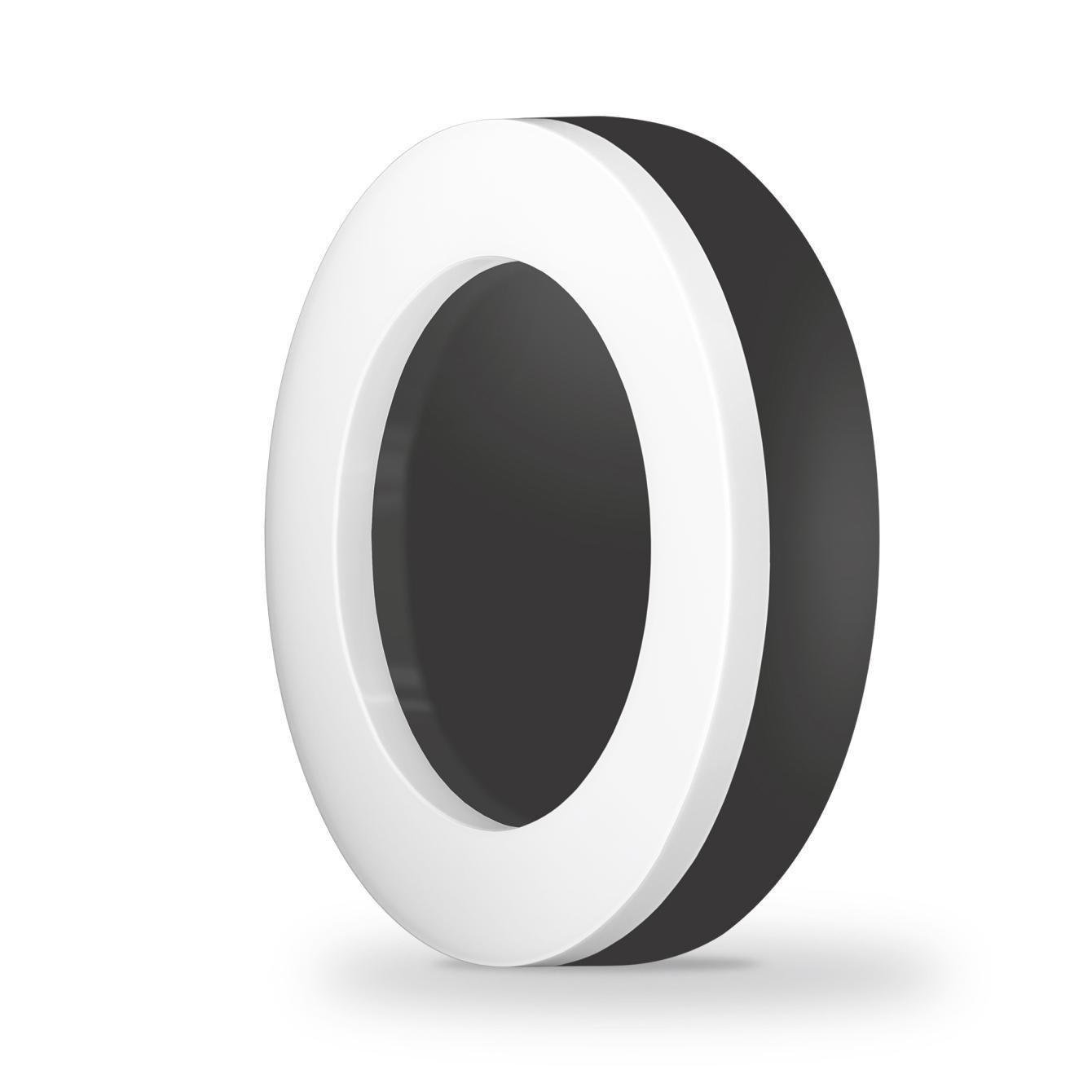 LED-світильник Videx ART IP65 круглий 30W 5000K Black (28687699) LED-світильник Videx ART IP65 круглий 30W 5000K Black (28687699)