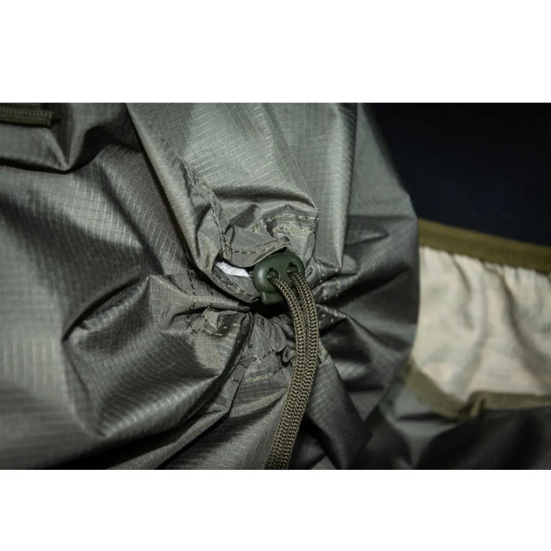 Рюкзак тактичний Kirasa KI951 Cordura 1000D MOLLE 70 L Pixel - фото 9 Рюкзак тактичний Kirasa KI951 Cordura 1000D MOLLE 70 L Pixel - фото 9