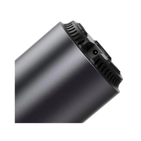 Зволожувач і ароматизатор повітря BASEUS Time Aromatherapy Machine Humidifier 75 мл Dark Gray (DHSG-0G) - фото 7