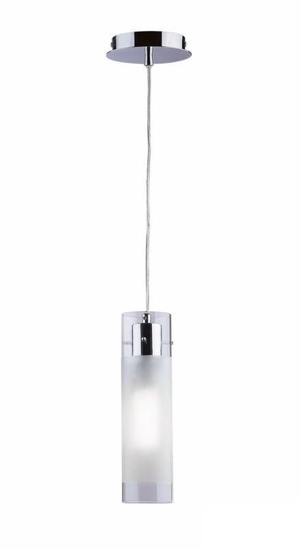 Светильник подвесной Ideal Lux Flam Sp1 Small (027357)