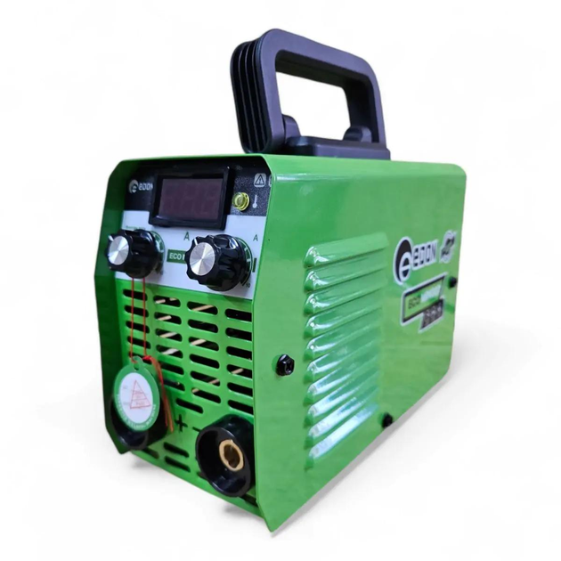 Зварювальний інвертор Edon ECO MINI 307 (30079597)