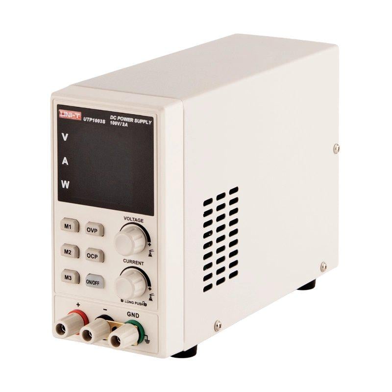 Блок питания лабораторный UNI-T UTP1003S (A415009)