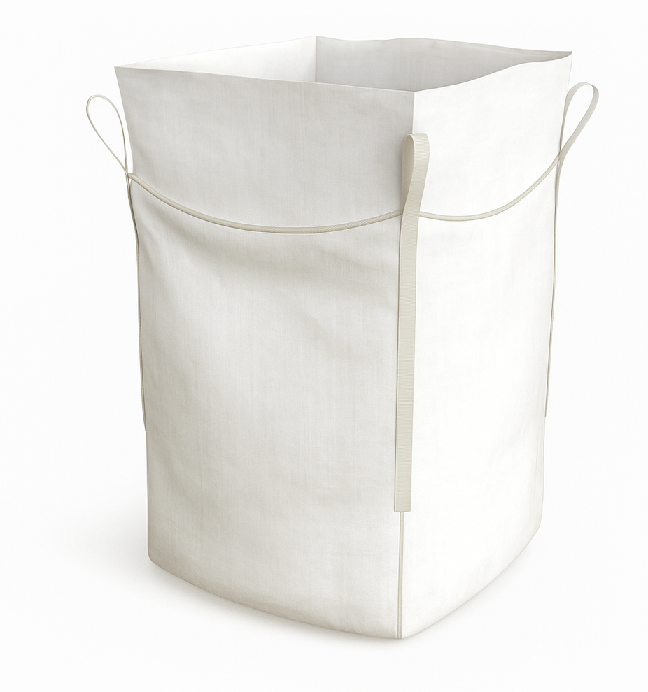 Бег бег глухое дно 4 петли 150 г/м2 90х90х120 см (078531)