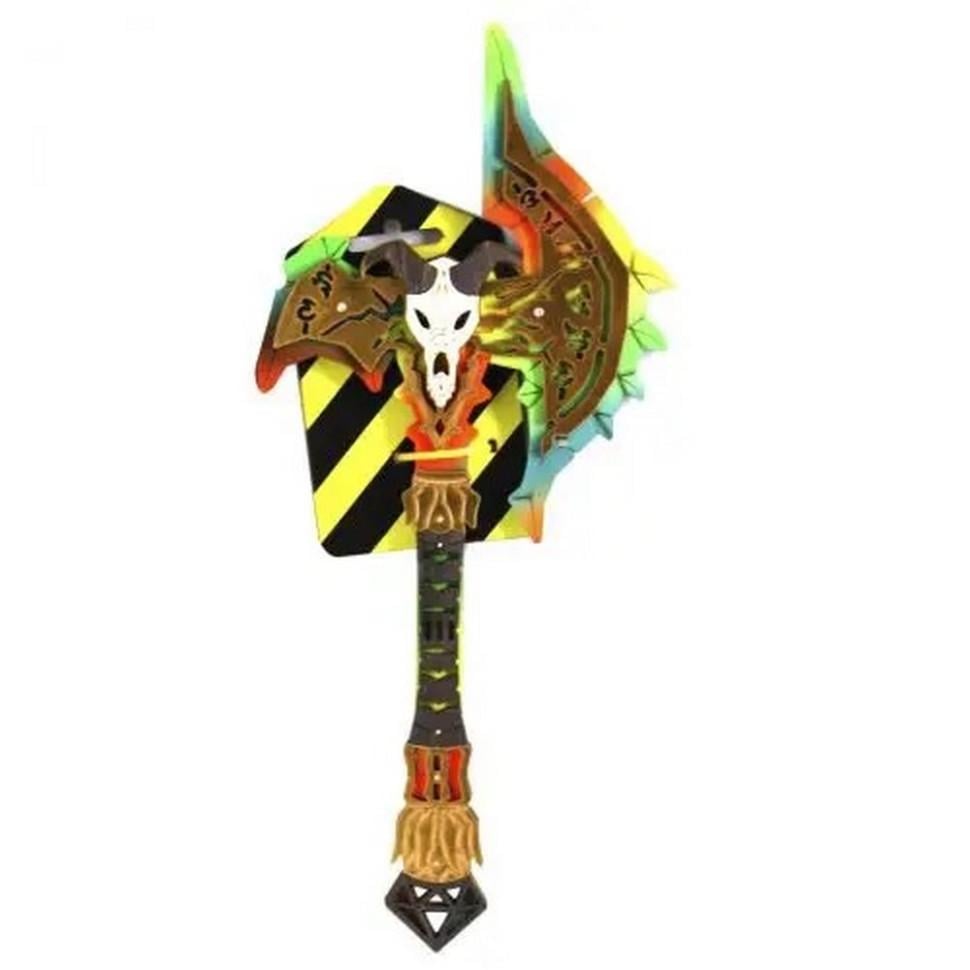 Сокира дерев'яна сувенірна SHADOW MOURNE Ultra-Gold (RLT37179)