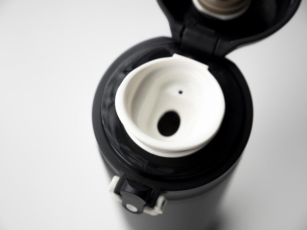 Термочашка Вмикай енергію КТС - фото 4 Термочашка Вмикай енергію КТС - фото 4