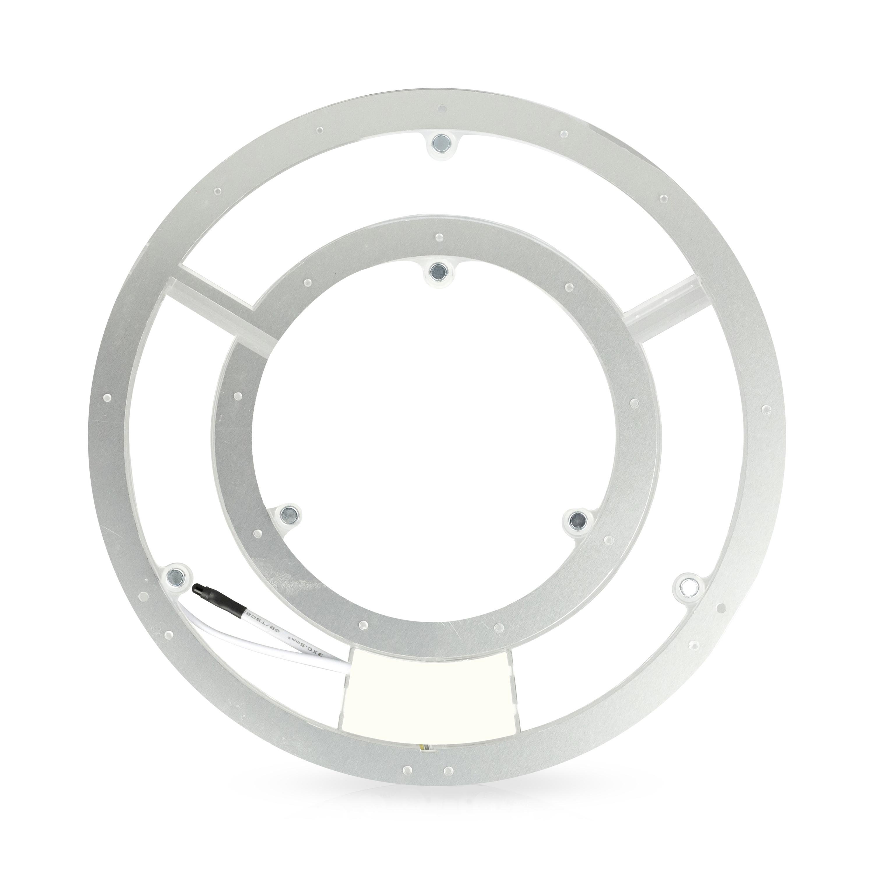 Светодиодный модуль ETRON Matrix SMART 72W 3000-6500К (1-EMP-284) - фото 2